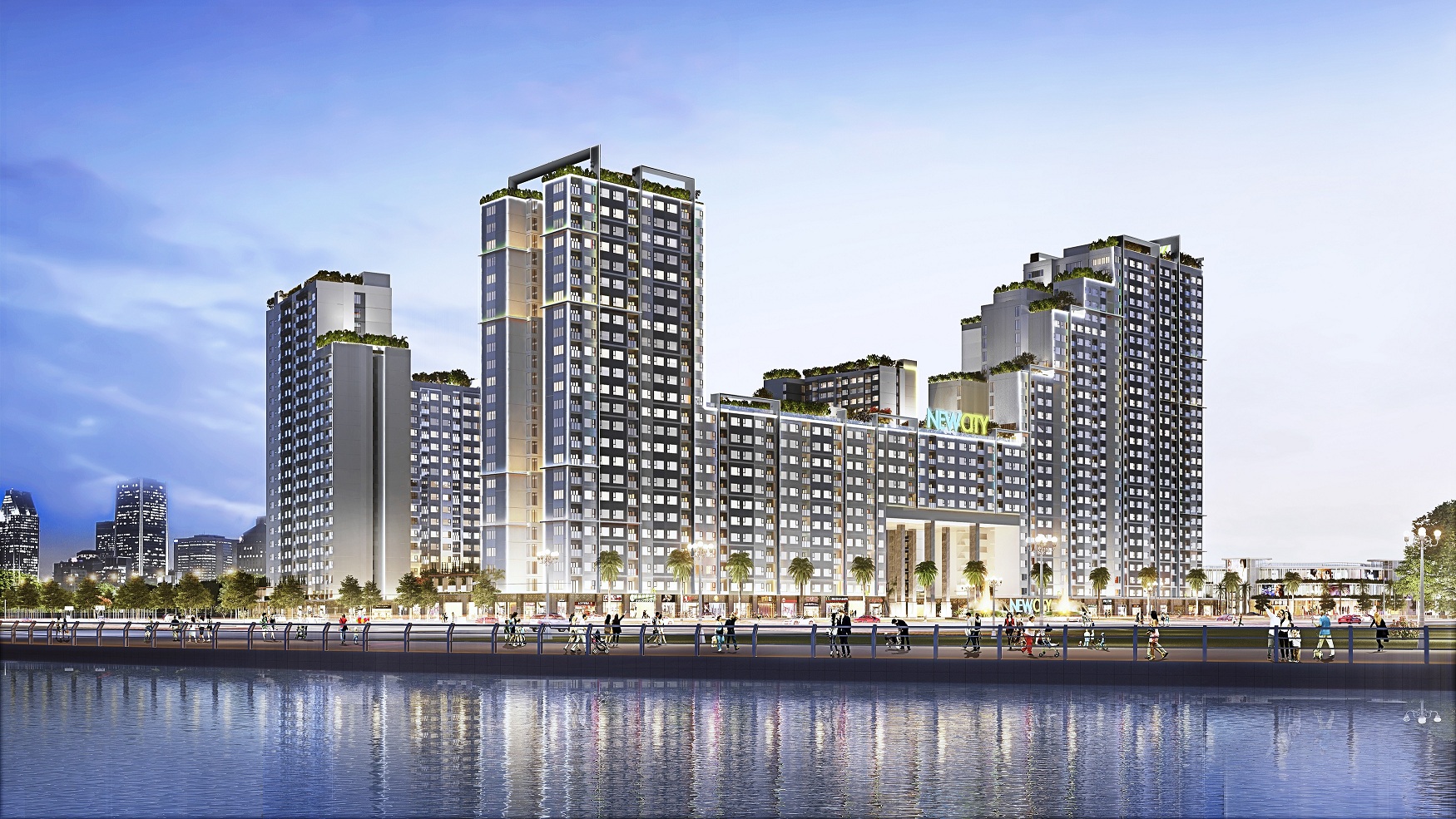 Img New City Thủ Thiêm